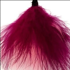 Marabou Skirts
