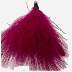 Marabou Skirts