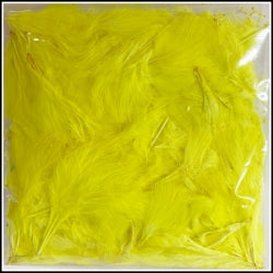 Marabou (7g - 10g) - Strung or Loose