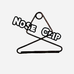 Quick Strike Nose Clip