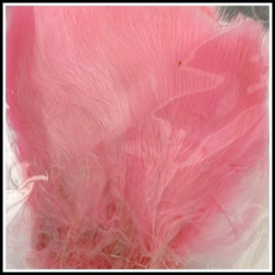 Marabou (7g - 10g) - Strung or Loose