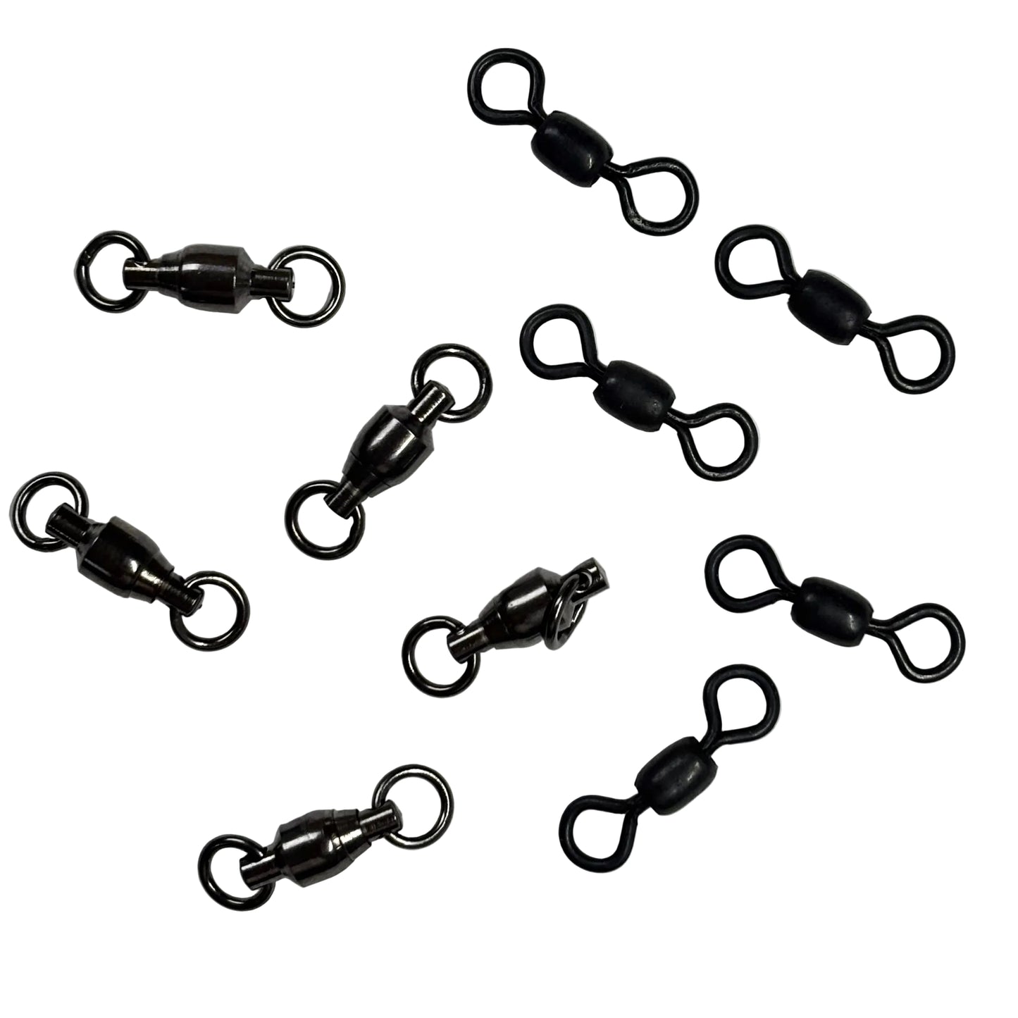 Ball Bearing and Rosco Swivels