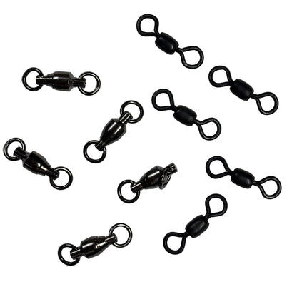 Ball Bearing and Rosco Swivels