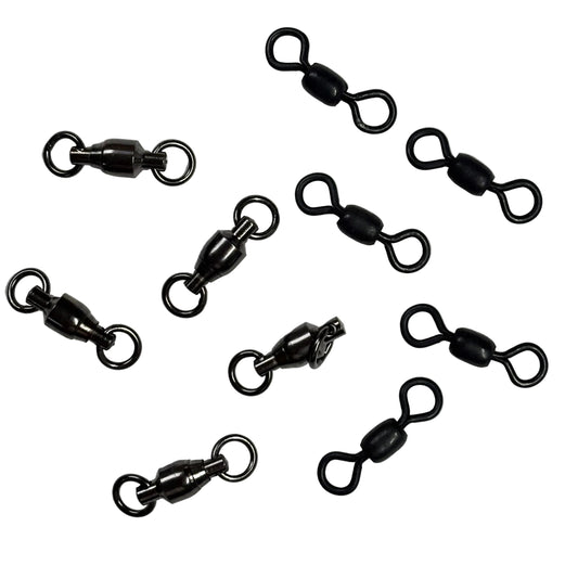 Ball Bearing and Rosco Swivels