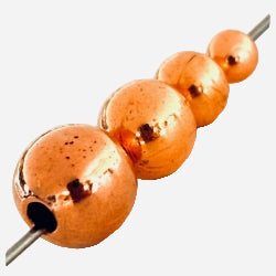 Hollow Beads