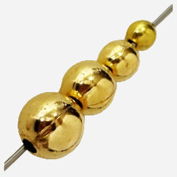 Hollow Beads