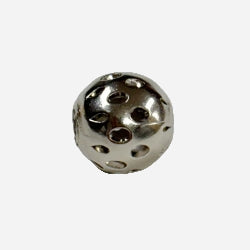 Hollow Beads