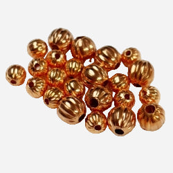 Hollow Beads