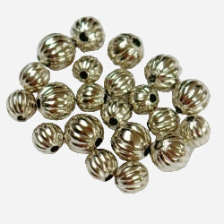 Hollow Beads