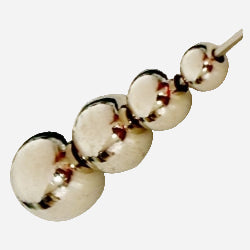 Hollow Beads