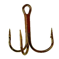 Treble Hooks