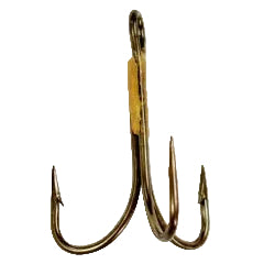 Treble Hooks