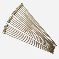 Stainless Steel Wires (with eye)