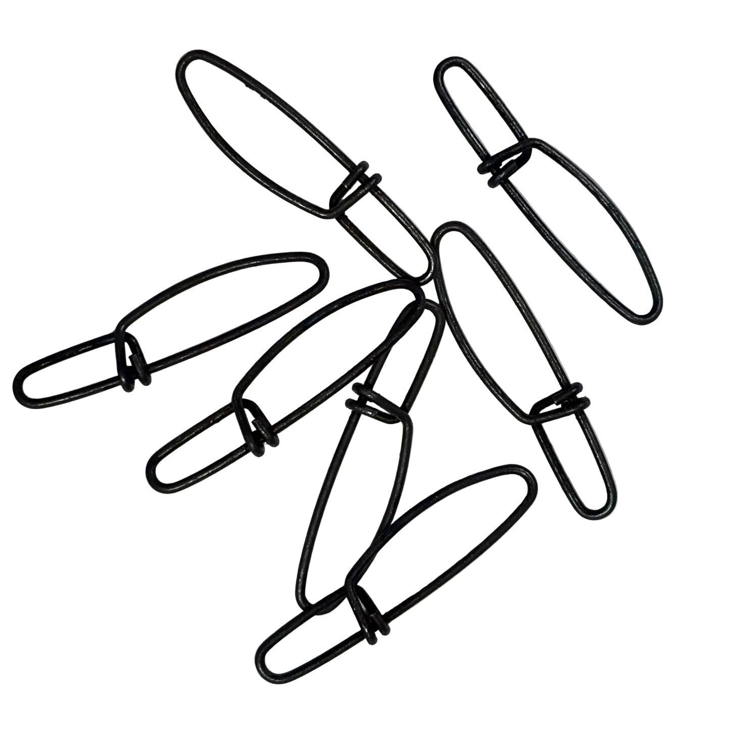 Stay-Loc, Tandem-Loc, and Fastach Snaps