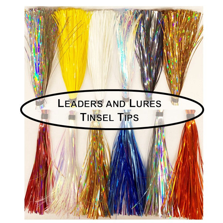 Tinsel Tips
