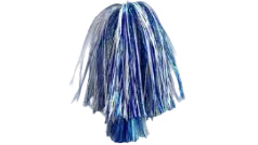 Tinsel Skirt and Tip Combos