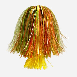 Tinsel Skirt and Tip Combos