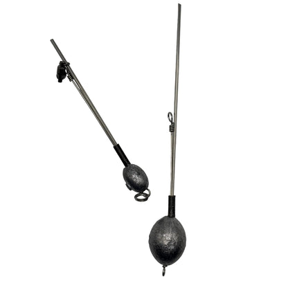 DWF Walleye Weed Kits