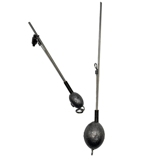 DWF Walleye Weed Kits