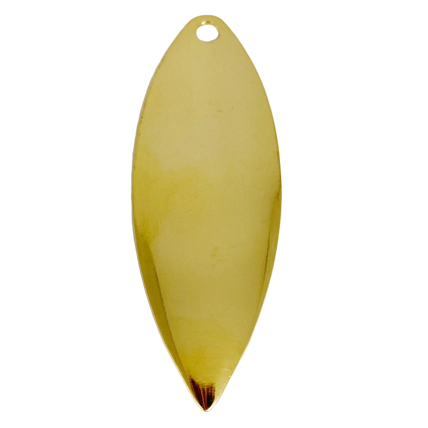 Willowleaf Blades