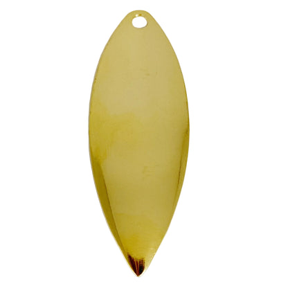 Willowleaf Blades