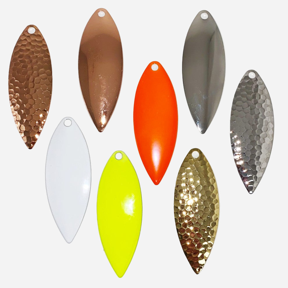 Willowleaf Blades