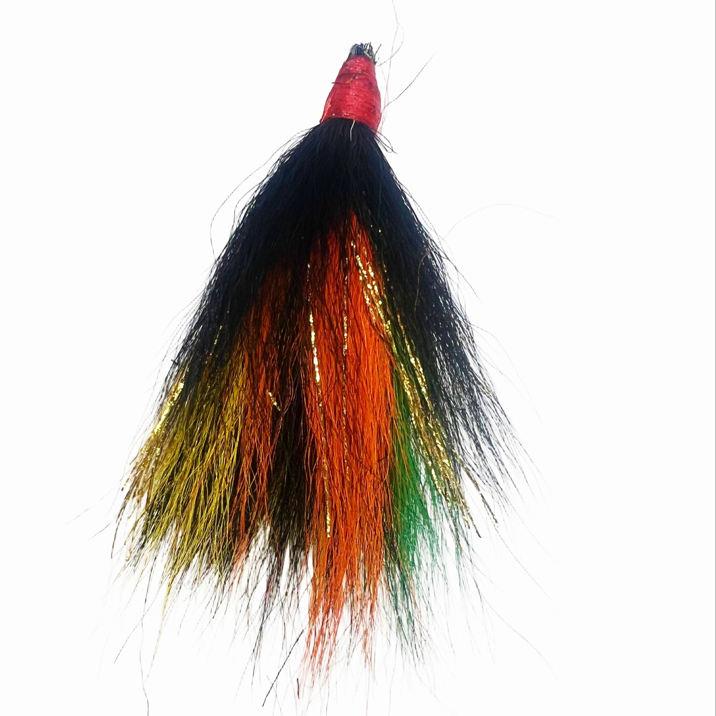 Krystal Flash Bucktails