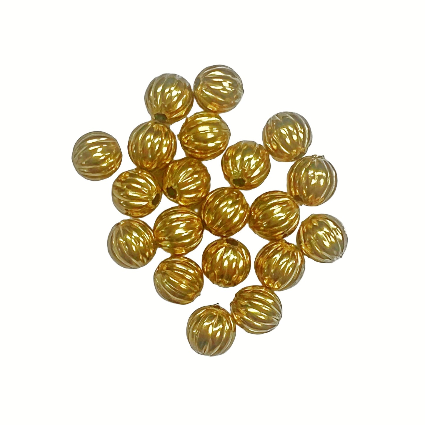 Hollow Beads