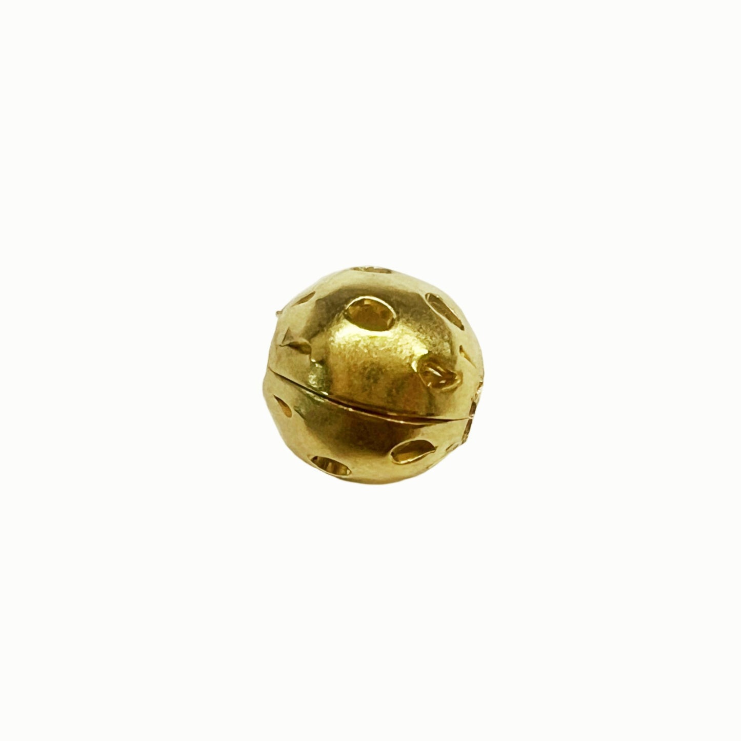 Hollow Beads