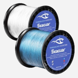 DWF Seaguar Threadlock Ultra Strong 16-Strand Hollow-Core Braid