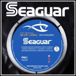 Seaguar Blue Label 300 Feet