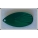 Fluted Indiana Blade #9 Candy Green 2 Pack