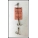 100# Quick Strike Kit Twin Legs with Musky Nose Clip
